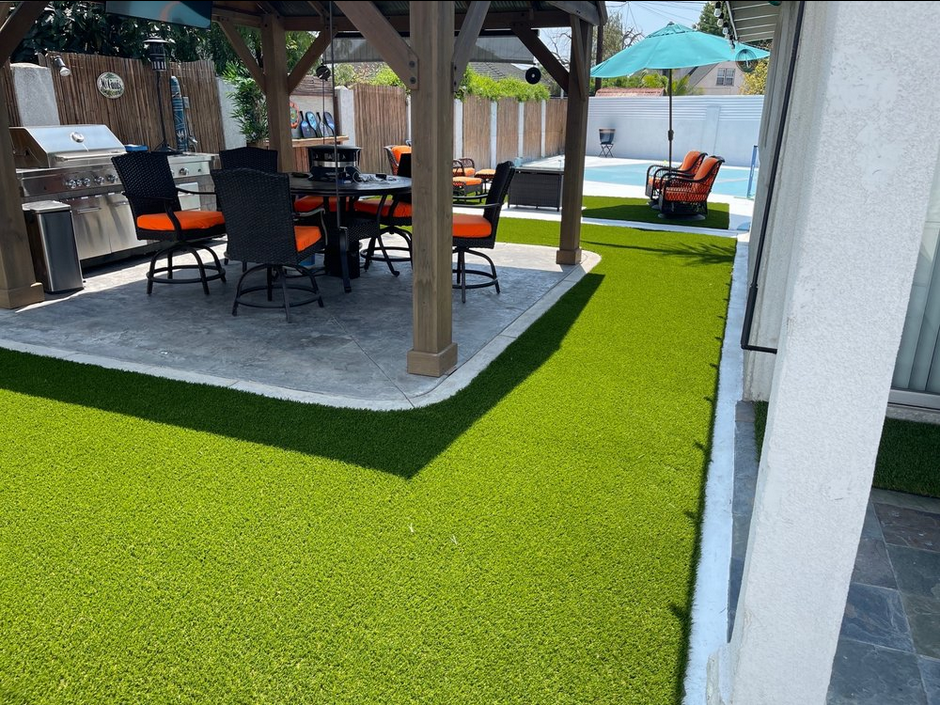 Artificial Turf Review
