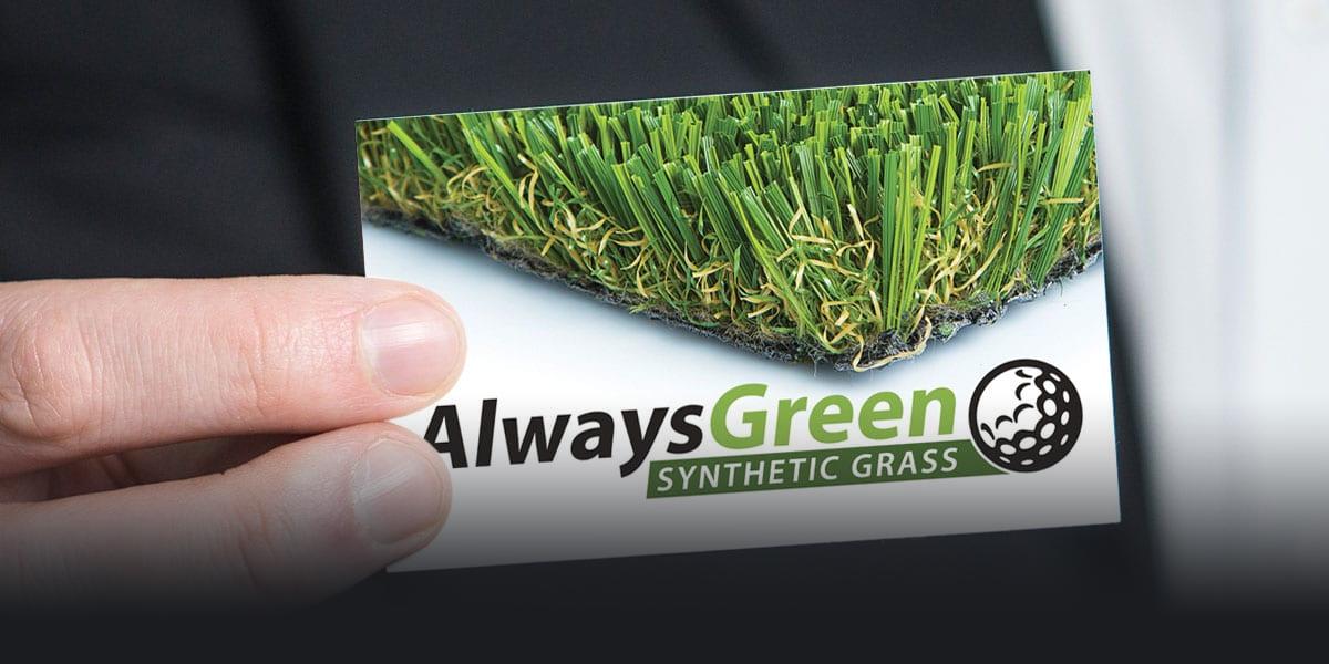 artificial grass franchise