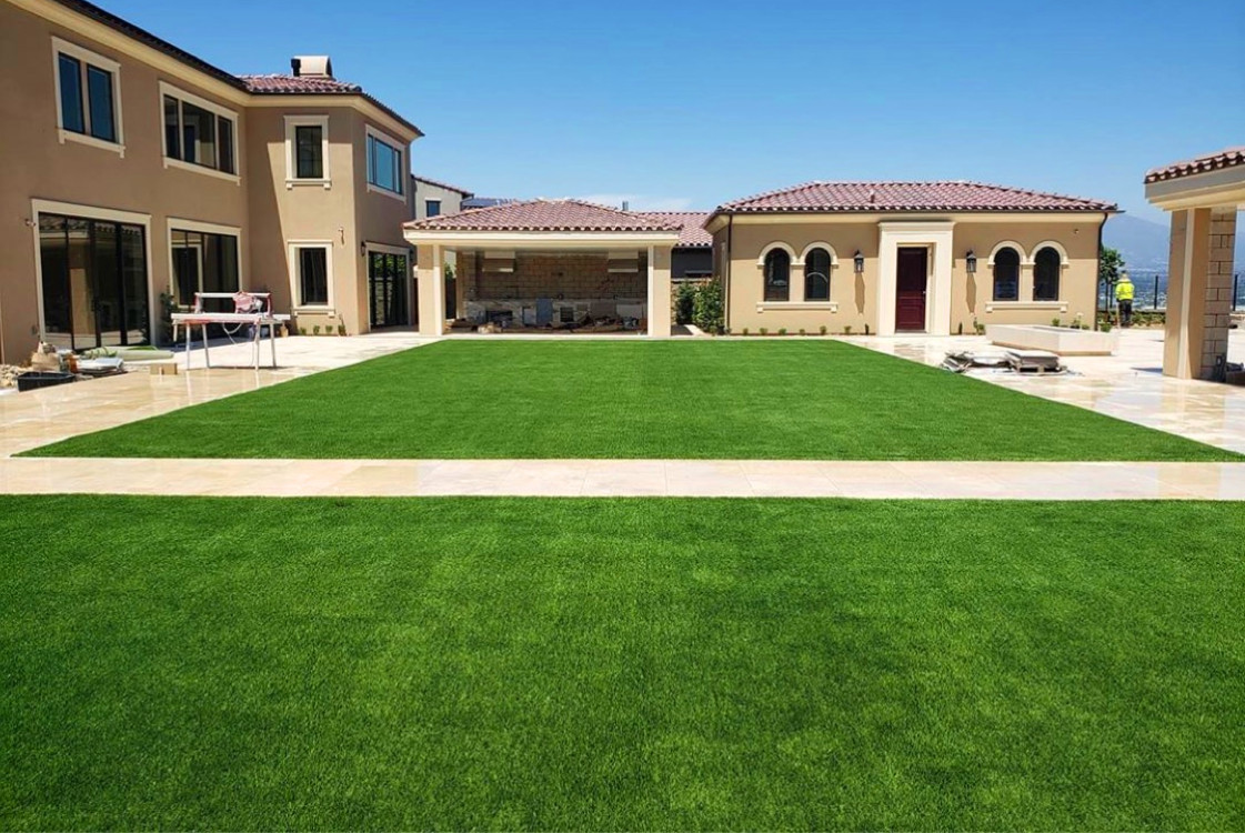 Artificial Turf Companies Mesa