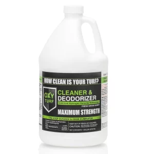Artificial Turf Cleaner