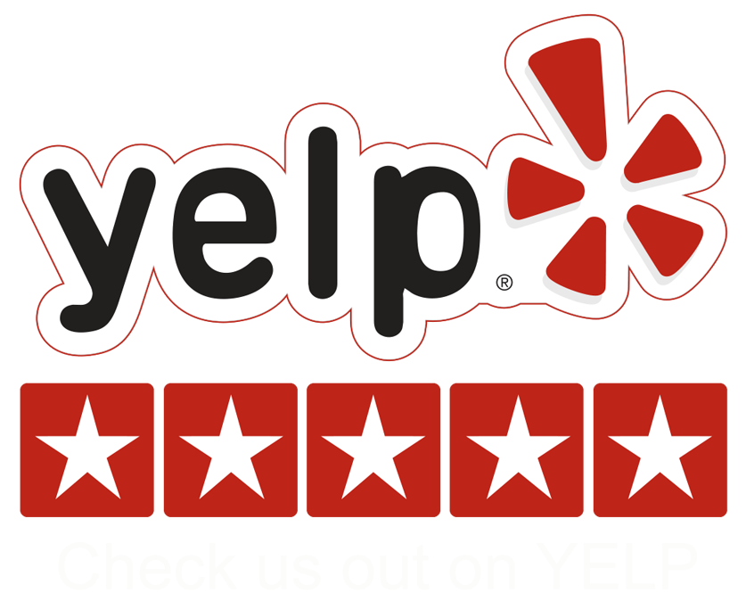 Yelp 5-Star Business